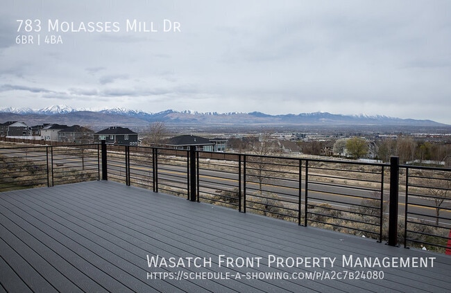 Building Photo - 783 Molasses Mill Dr