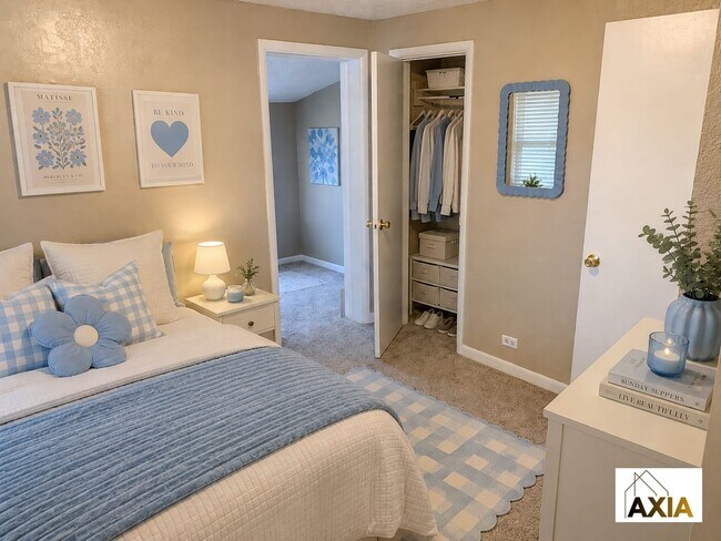 Building Photo - Cozy Home in a Quiet Neighborhood!