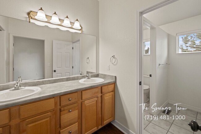 Building Photo - Pinnacle at Cheyenne Mountain Townhome wit...