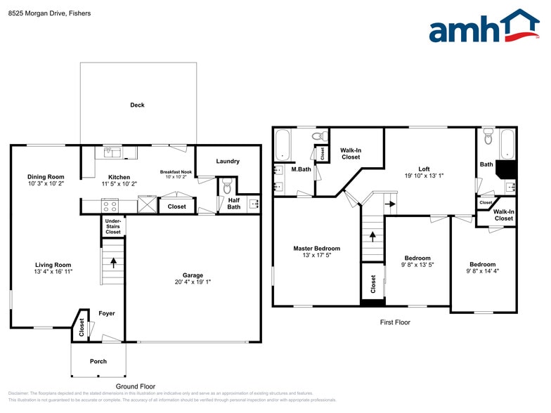Building Photo - 8525 Morgan Dr