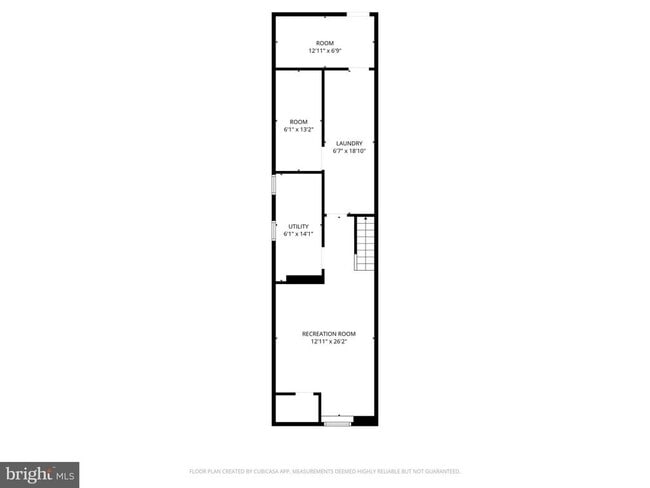 Building Photo - 733 N Linwood Ave