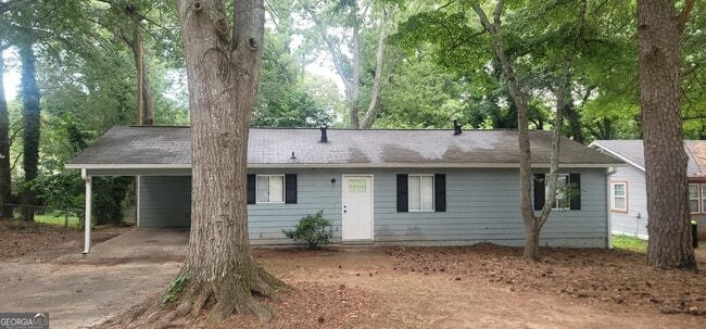 Primary Photo - 6627 Bent Creek Dr