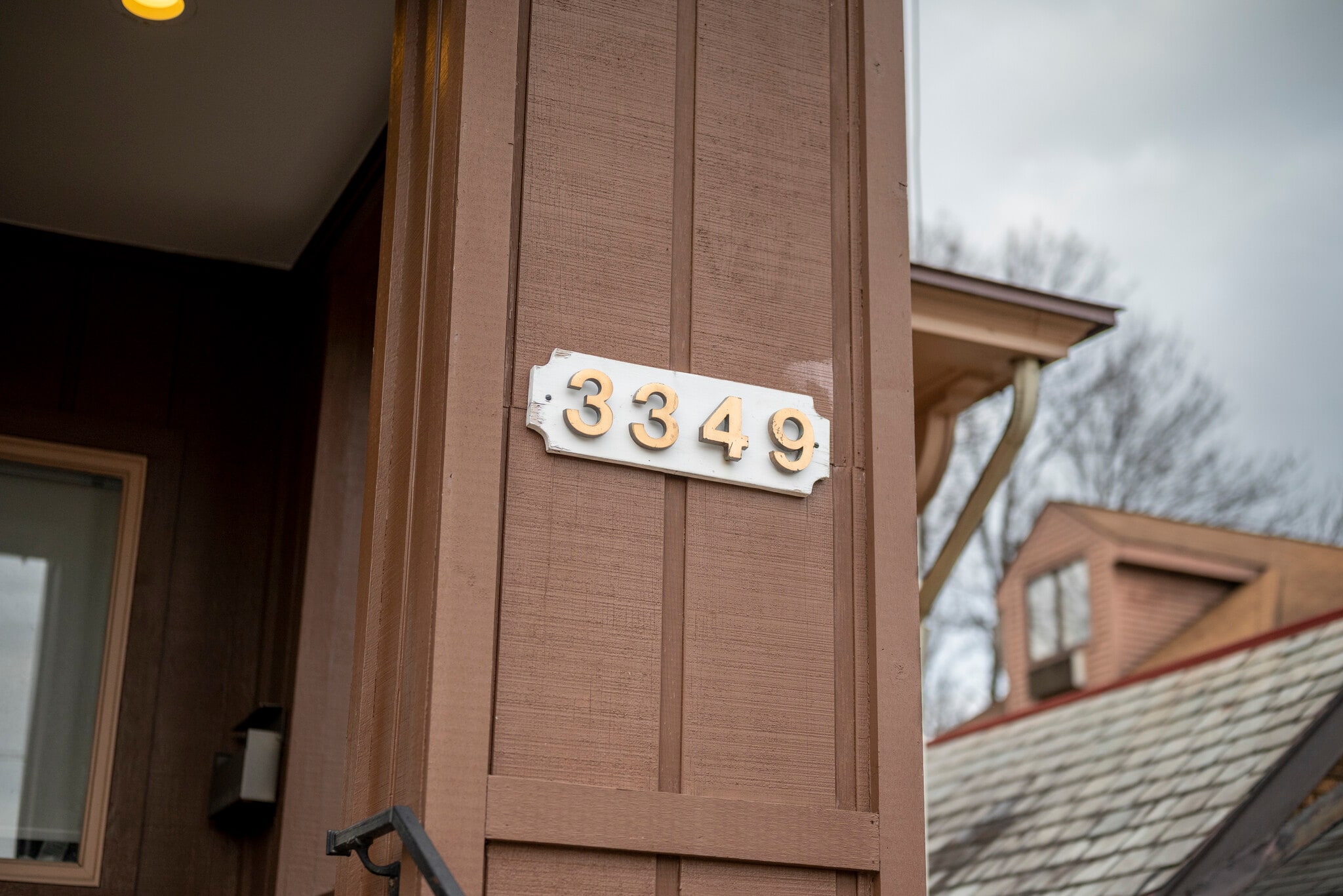 Building Photo - 3349 Whitfield Ave