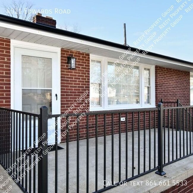 Building Photo - 4011 Edwards Rd