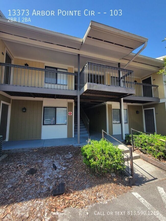 Building Photo - 13373 Arbor Pointe Cir