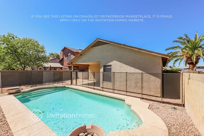 Building Photo - 11841 N 76th Ln