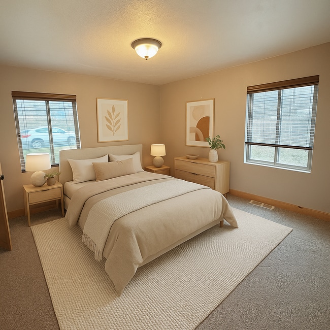 Building Photo - 3025 E 15th Ave