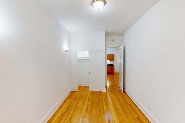 Floorplan - 5300-5308 S. Hyde Park Boulevard