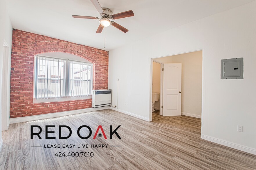 Building Photo - 1518 S Wilton Pl