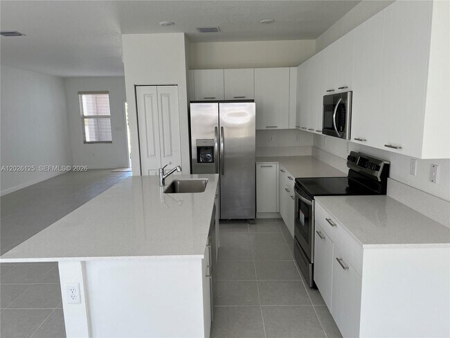 Building Photo - 2340 NW 130th Ter