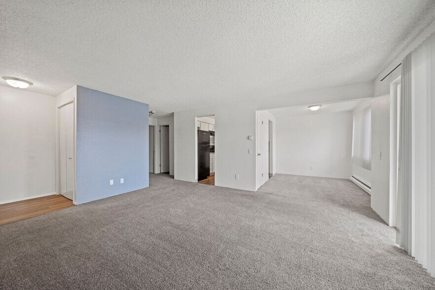 Interior Photo - Park Ridge Apartments