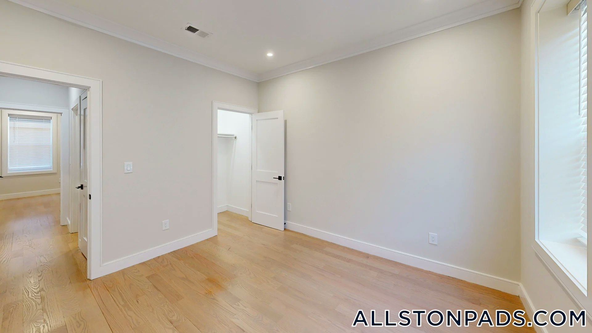 Building Photo - 161 Allston St