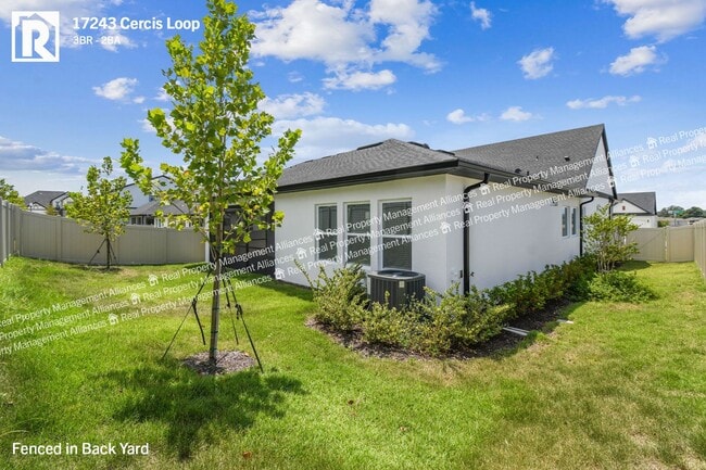 Building Photo - 17243 Cercis Lp