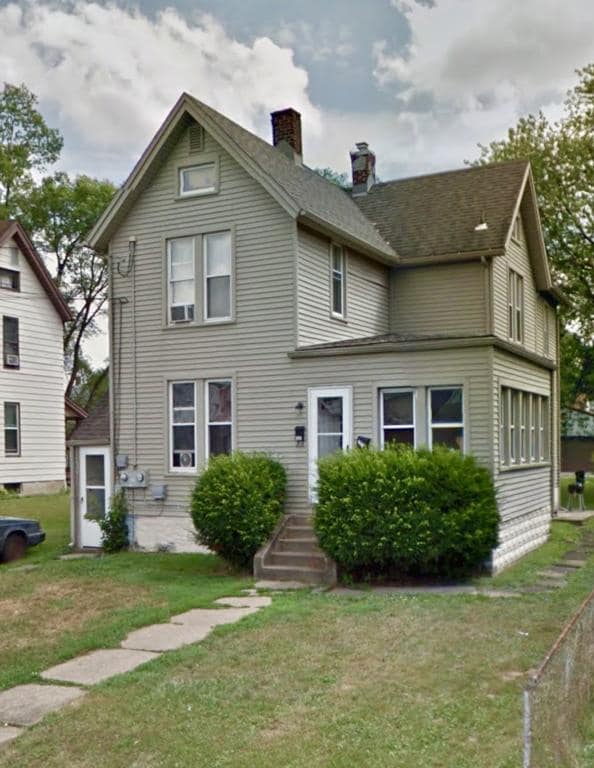 Building Photo - 107 E. Second St.