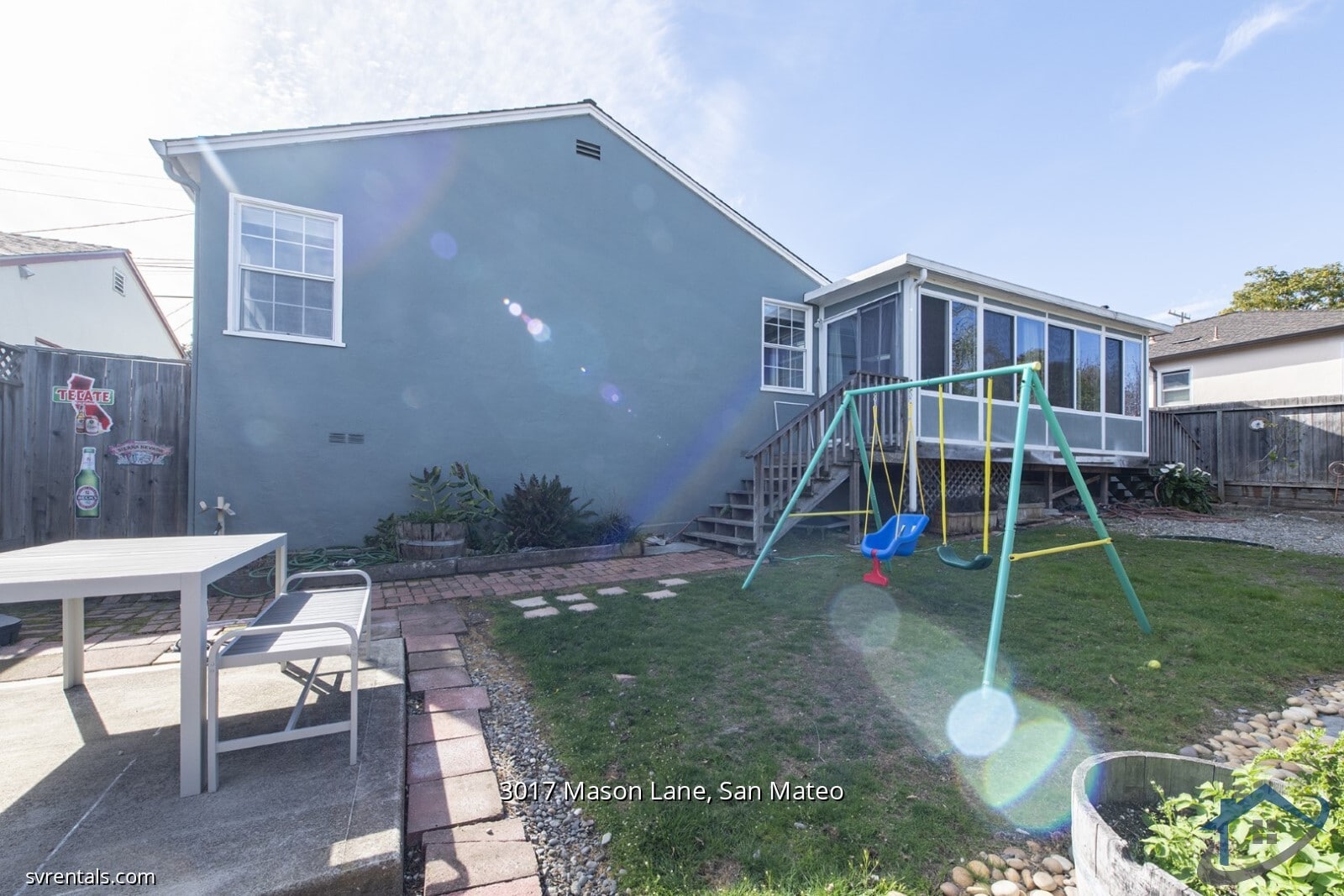 Building Photo - 3017 Mason Ln