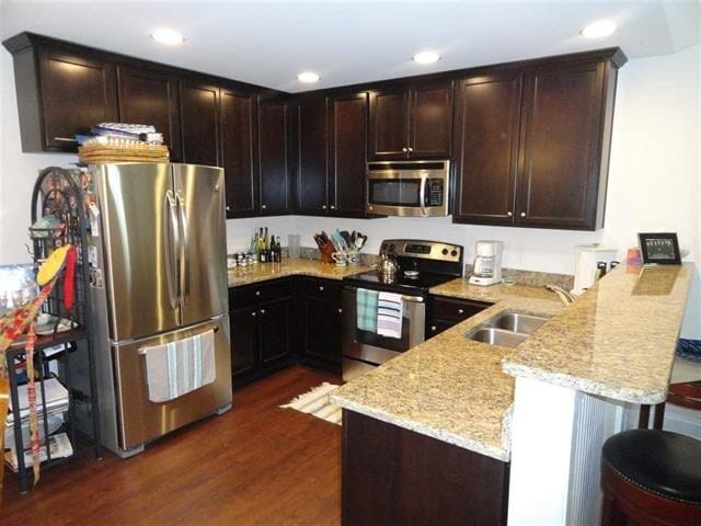 Building Photo - 1740 Chadwick Shores Dr