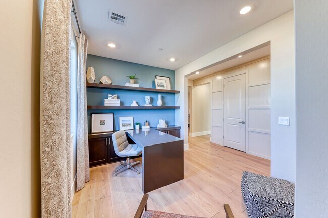 Building Photo - Resort Living, Age Restricted, 55+ Community, 3 Bedroom Home In Northwest Las Vegas
