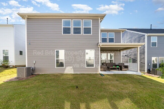 Building Photo - 9282 Moss Plantation Ave NW