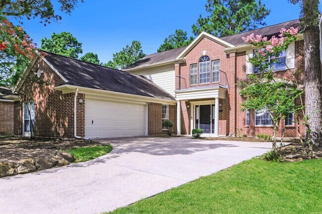 Building Photo - 14 E Trillium Cir