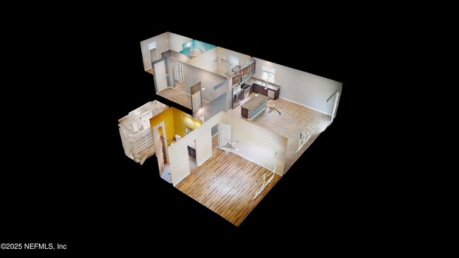 Building Photo - 3718 Ruby Kinglet Dr