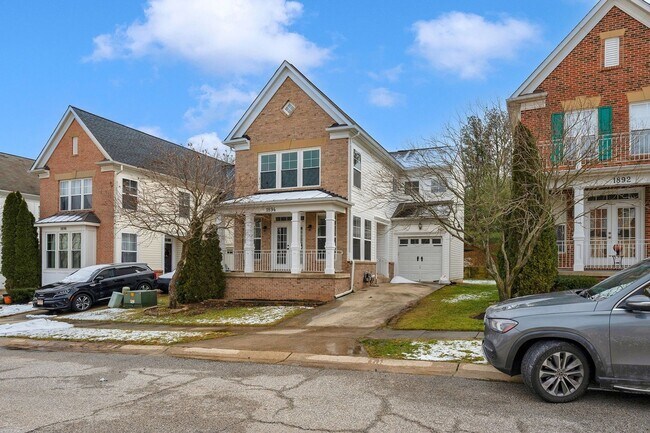 Building Photo - 1894 Scaffold Way