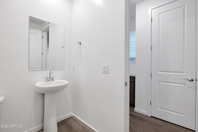 Building Photo - 2468 W Rowel Rd