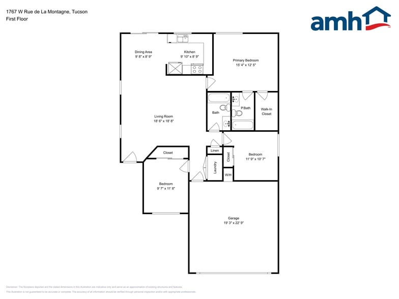 Building Photo - 1767 W Rue De La Montagne