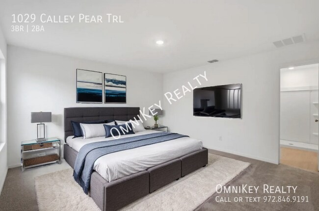 Building Photo - 1029 Calley Pear Trl