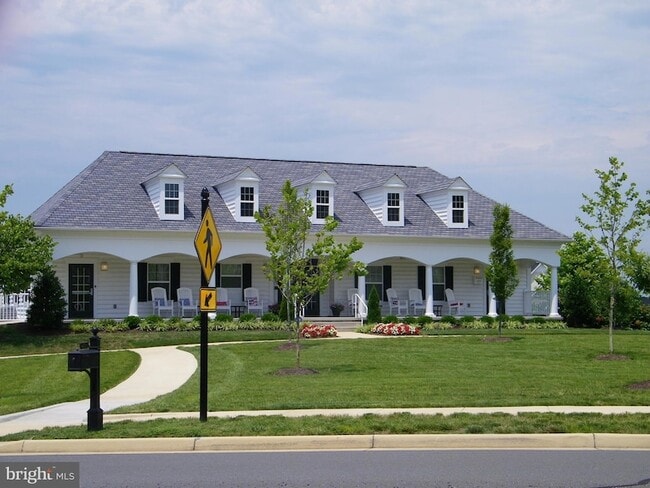 Building Photo - 42602 Hardage Terrace