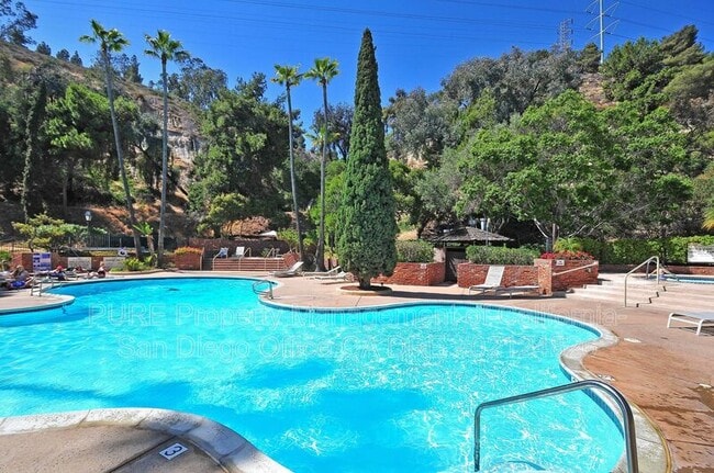 Building Photo - 6406 Friars Rd