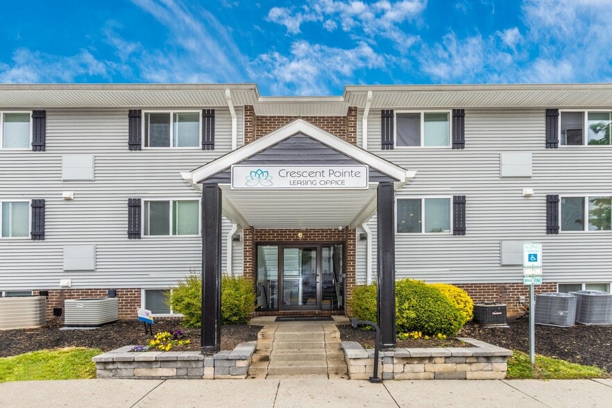 Crescent Pointe 6 Brubar Ct Gwynn Oak MD 21207 Apartment Finder