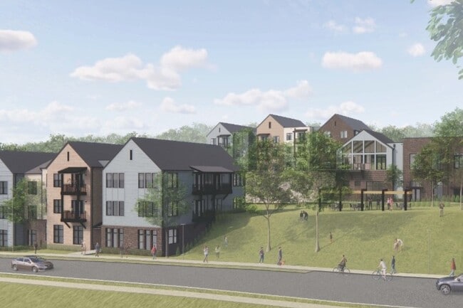 Building Photo - Overlook at Beaumont Western 1 LP