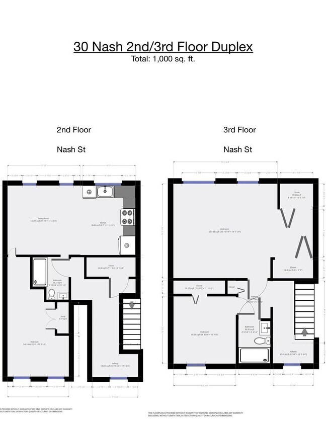 Primary Photo - 30 Nash St