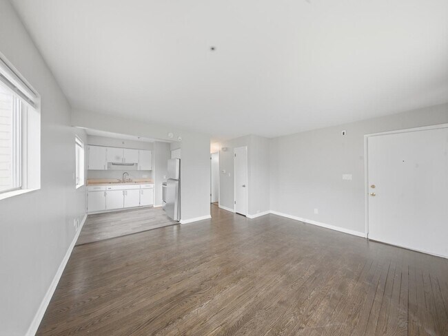 Building Photo - 8641 W Lapham St
