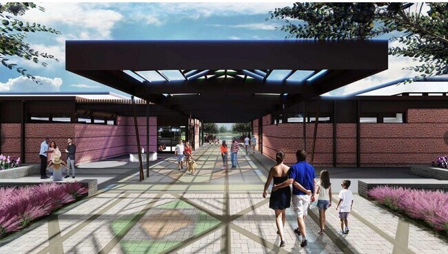 Building Photo - 10810 Burgess Pk Ct