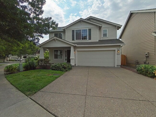 Primary Photo - 4 Bedroom House ~ Willamette Landing ~ Cor...