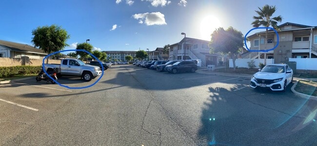 Building Photo - 1BR 1 BA with 2 ASSIGNED PARKING STALLS & ...
