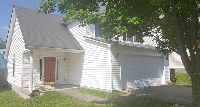 Building Photo - 3 Bedroom in Quiet Cul-De-Sac!