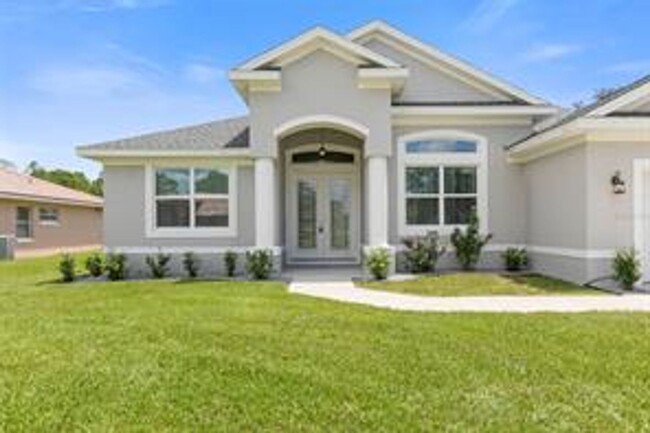 Primary Photo - Beautiful new home for rent !