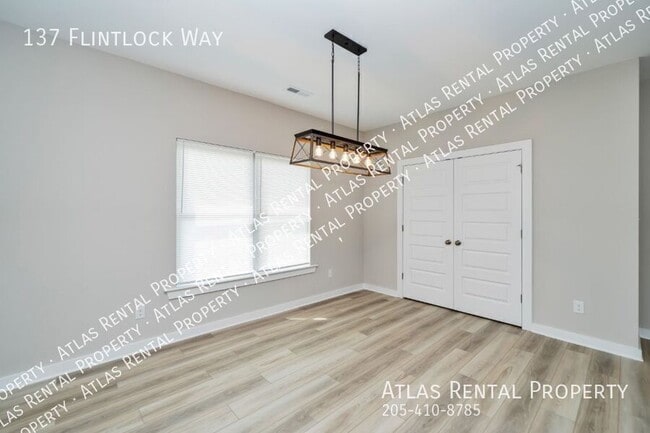 Building Photo - 137 Flintlock Wy