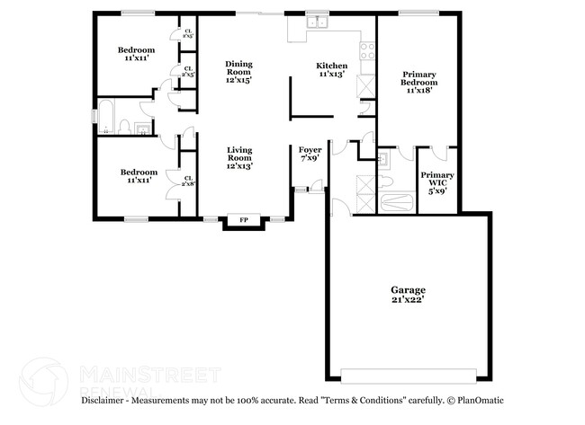 Building Photo - 11512 Dandelion Way