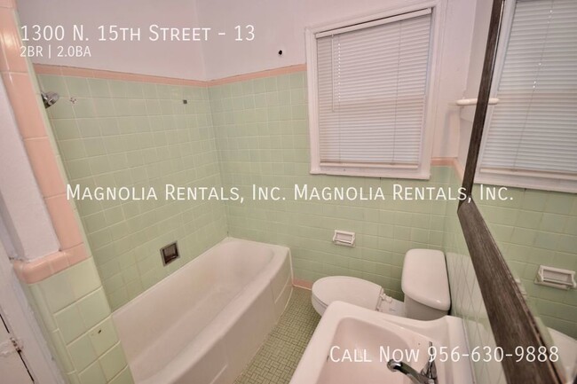 Building Photo - The Retro Apartments - All Utilities Inclu...
