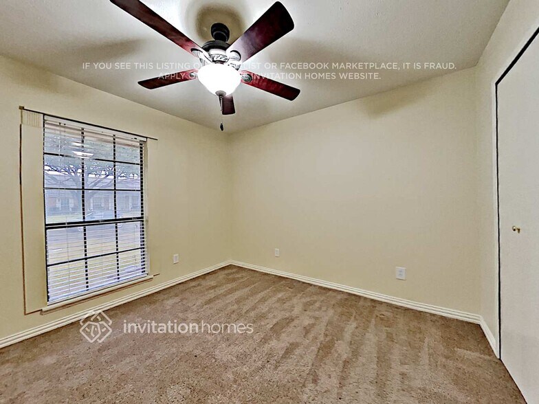 Building Photo - 6813 Curry Dr