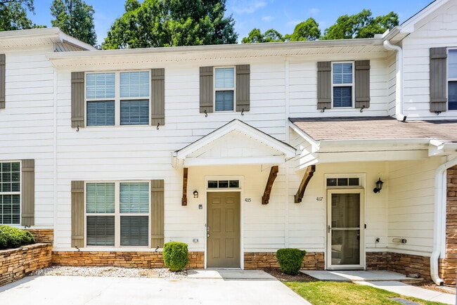 Building Photo - 4115 Stone Trace Dr
