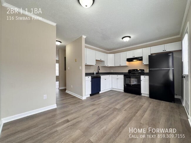 Building Photo - 116 Simbas Path