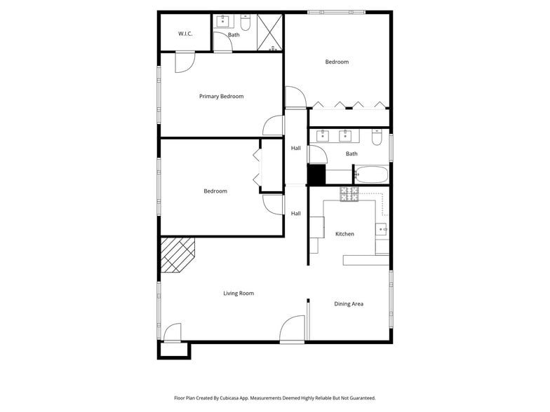 Building Photo - 100 N El Molino St