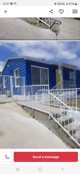 Building Photo - 5288 Santa Margarita St