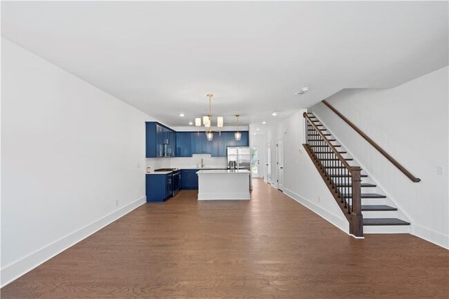 Building Photo - 1504 Pinedale Crst NW