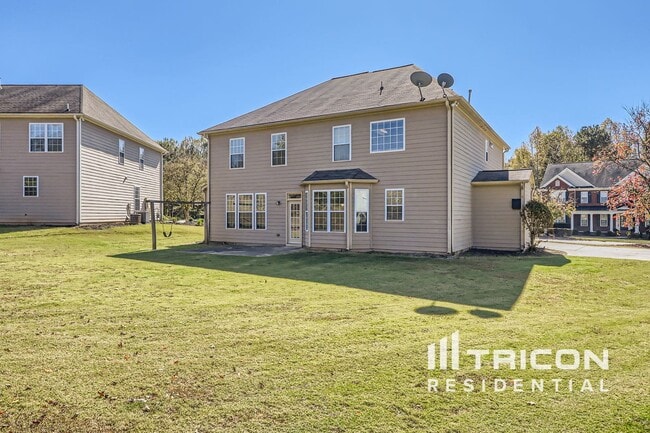 Building Photo - 129 Keswick Manor Dr