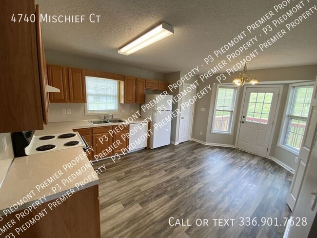 Building Photo - 4740 Mischief Ct